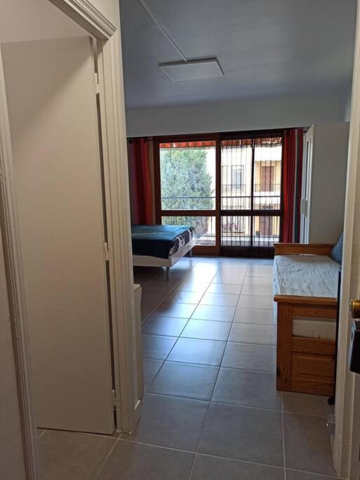 Studio 4 Pers, Terrasse, Climatisation, Parking Inclus Cannes Exterior photo